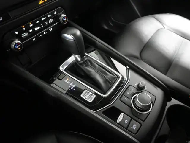 2025 Mazda CX-5 GS No Accident Leather Heated Seats Radar Cruise - Photo 22