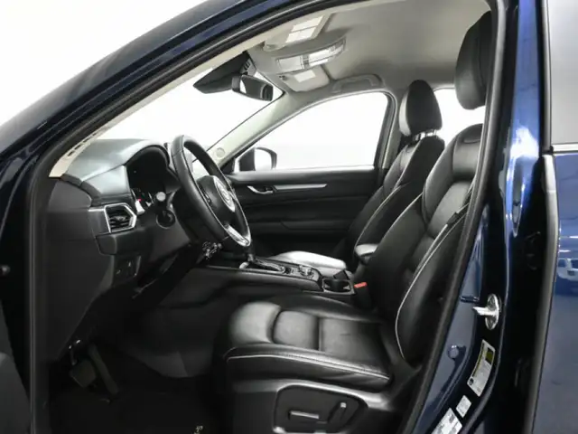 2025 Mazda CX-5 GS No Accident Leather Heated Seats Radar Cruise - Photo 23
