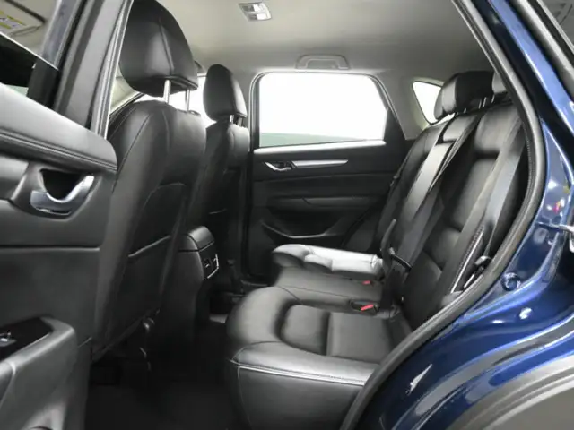 2025 Mazda CX-5 GS No Accident Leather Heated Seats Radar Cruise - Photo 24