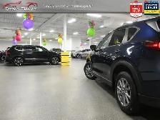 2025 Mazda CX-5 GS No Accident Leather Heated Seats Radar Cruise - Photo 25