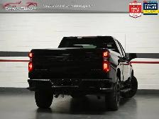 2024 Chevrolet Silverado 1500 Custom No Accident Lane Assist Car - Photo 2