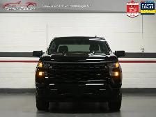 2024 Chevrolet Silverado 1500 Custom No Accident Lane Assist Car - Photo 4