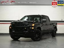 2024 Chevrolet Silverado 1500 Custom No Accident Lane Assist Car - Photo 5