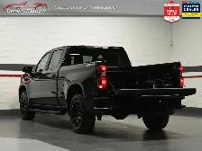 2024 Chevrolet Silverado 1500 Custom No Accident Lane Assist Car - Photo 8