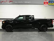 2024 Chevrolet Silverado 1500 Custom No Accident Lane Assist Car - Photo 9