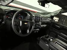 2024 Chevrolet Silverado 1500 Custom No Accident Lane Assist Car - Photo 10