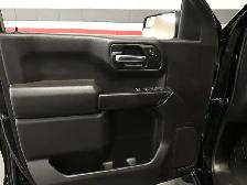 2024 Chevrolet Silverado 1500 Custom No Accident Lane Assist Car - Photo 11
