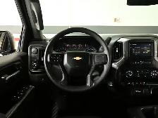 2024 Chevrolet Silverado 1500 Custom No Accident Lane Assist Car - Photo 12