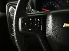 2024 Chevrolet Silverado 1500 Custom No Accident Lane Assist Car - Photo 14