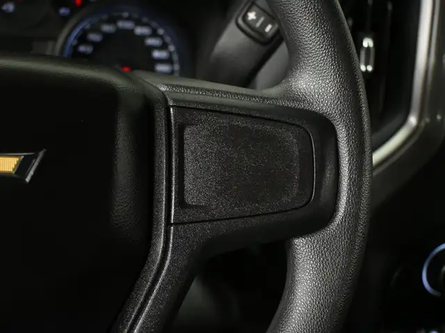 2024 Chevrolet Silverado 1500 Custom No Accident Lane Assist Car - Photo 15