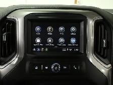 2024 Chevrolet Silverado 1500 Custom No Accident Lane Assist Car - Photo 16
