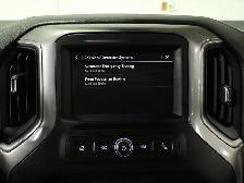 2024 Chevrolet Silverado 1500 Custom No Accident Lane Assist Car - Photo 17