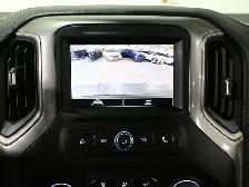 2024 Chevrolet Silverado 1500 Custom No Accident Lane Assist Car - Photo 18