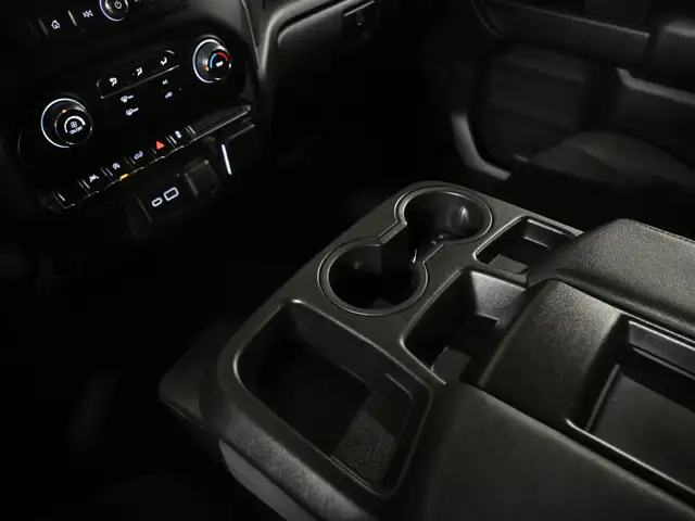 2024 Chevrolet Silverado 1500 Custom No Accident Lane Assist Car - Photo 20