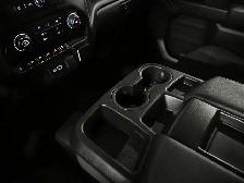 2024 Chevrolet Silverado 1500 Custom No Accident Lane Assist Car - Photo 20