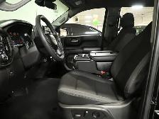 2024 Chevrolet Silverado 1500 Custom No Accident Lane Assist Car - Photo 21