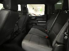 2024 Chevrolet Silverado 1500 Custom No Accident Lane Assist Car - Photo 22