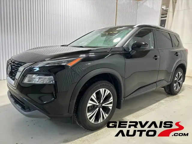 Nissan Rogue Sv Awd 2023 à vendre