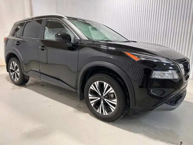 Nissan Rogue Sv Awd 2023 à vendre - Photo 4