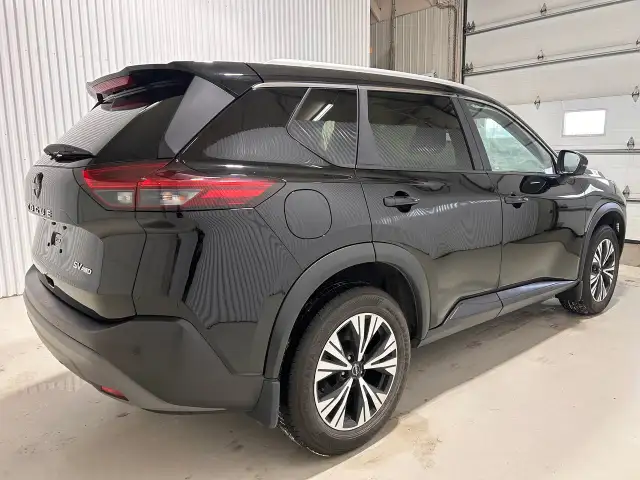 Nissan Rogue Sv Awd 2023 à vendre - Photo 5