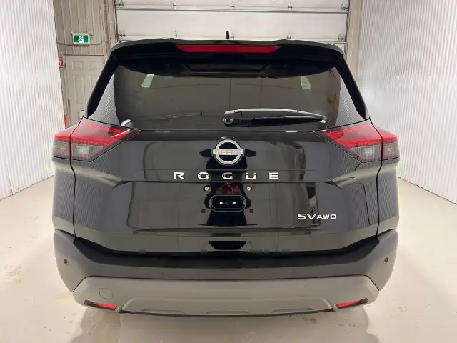 Nissan Rogue Sv Awd 2023 à vendre - Photo 7
