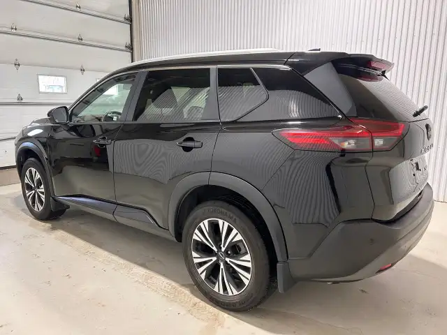 Nissan Rogue Sv Awd 2023 à vendre - Photo 8