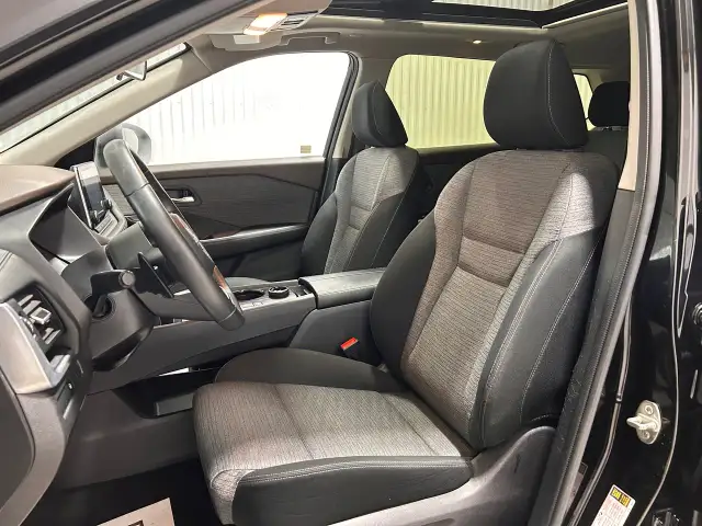 Nissan Rogue Sv Awd 2023 à vendre - Photo 10