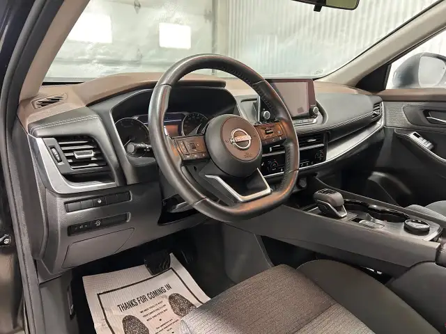 Nissan Rogue Sv Awd 2023 à vendre - Photo 11