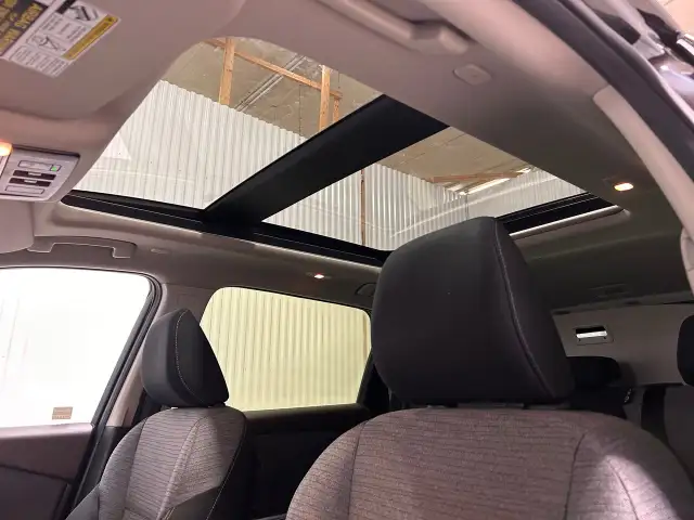 Nissan Rogue Sv Awd 2023 à vendre - Photo 13