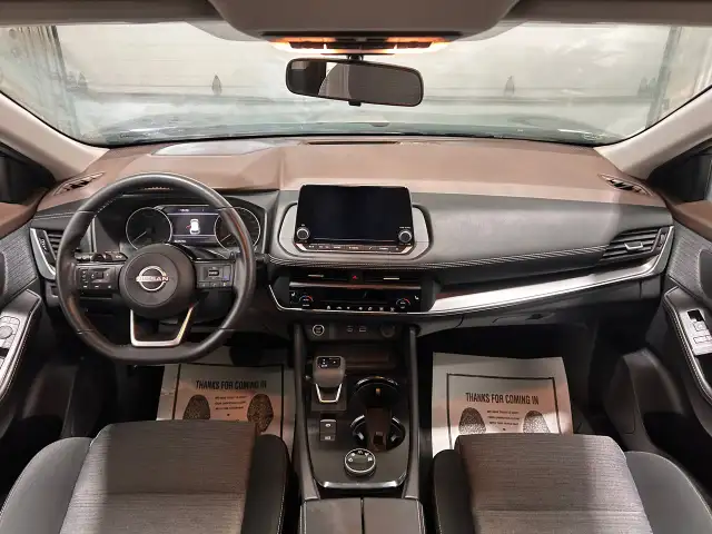 Nissan Rogue Sv Awd 2023 à vendre - Photo 14