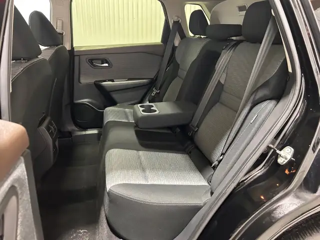 Nissan Rogue Sv Awd 2023 à vendre - Photo 16