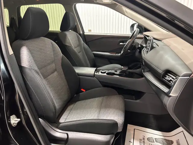 Nissan Rogue Sv Awd 2023 à vendre - Photo 19