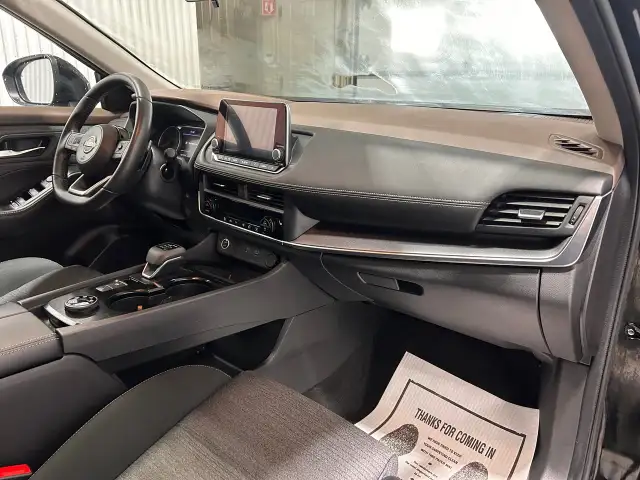 Nissan Rogue Sv Awd 2023 à vendre - Photo 20