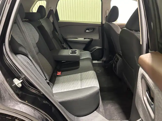 Nissan Rogue Sv Awd 2023 à vendre - Photo 21