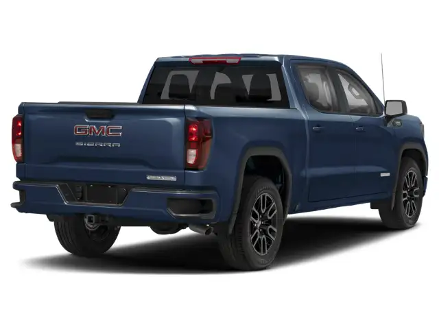 2026 GMC Sierra 1500 - Photo 2