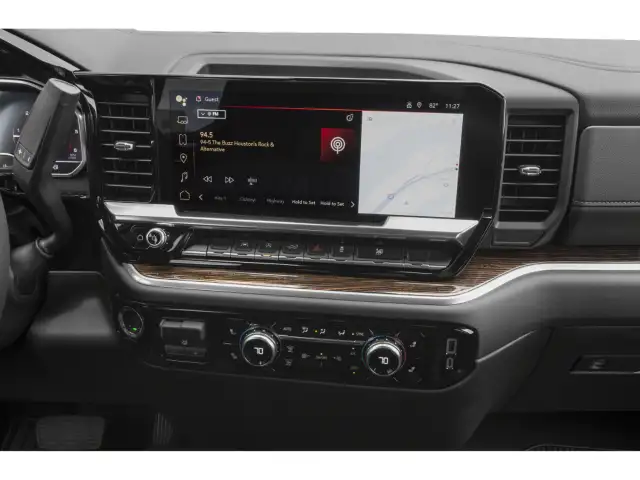 2026 GMC Sierra 1500 - Photo 7