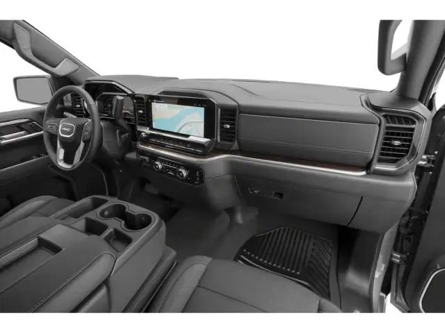 2026 GMC Sierra 1500 - Photo 12