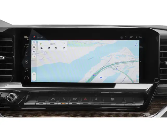 2026 GMC Sierra 1500 - Photo 13