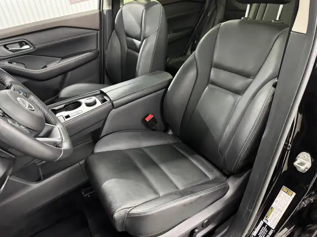 Nissan Rogue Sl Awd Gps Cuir Toit 2023 à vendre - Photo 11