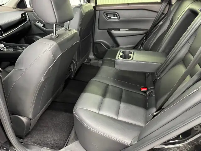 Nissan Rogue Sl Awd Gps Cuir Toit 2023 à vendre - Photo 14