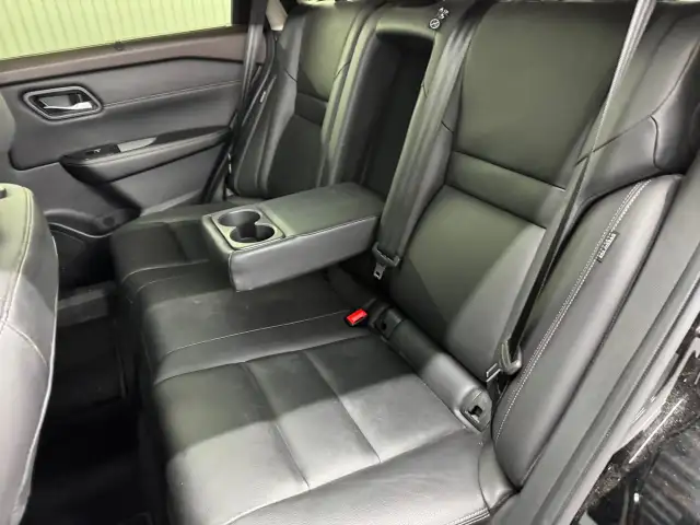 Nissan Rogue Sl Awd Gps Cuir Toit 2023 à vendre - Photo 16