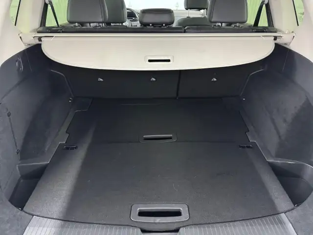 Nissan Rogue Sl Awd Gps Cuir Toit 2023 à vendre - Photo 17