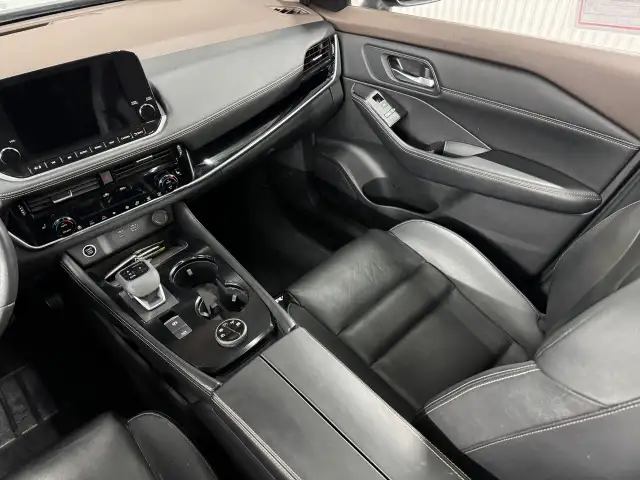 Nissan Rogue Sl Awd Gps Cuir Toit 2023 à vendre - Photo 24