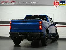 2024 Chevrolet Silverado 1500 Custom Trail Boss No Accident Z71 - Photo 2