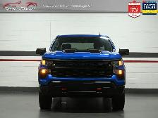 2024 Chevrolet Silverado 1500 Custom Trail Boss No Accident Z71 - Photo 4