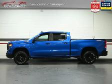 2024 Chevrolet Silverado 1500 Custom Trail Boss No Accident Z71 - Photo 9