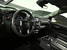2024 Chevrolet Silverado 1500 Custom Trail Boss No Accident Z71 - Photo 10
