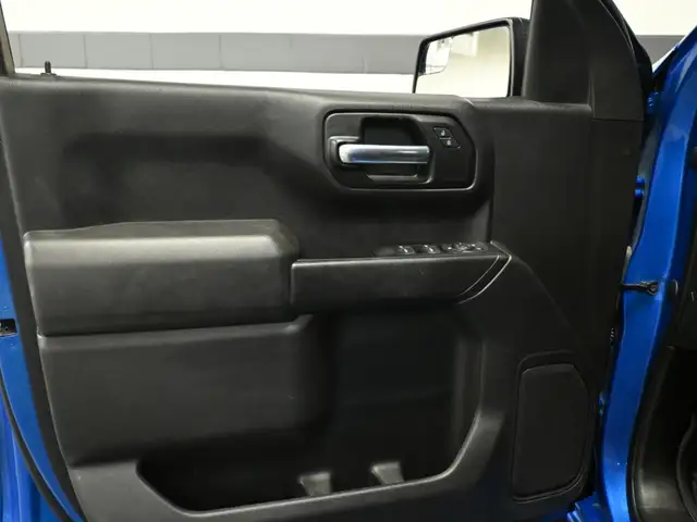 2024 Chevrolet Silverado 1500 Custom Trail Boss No Accident Z71 - Photo 11