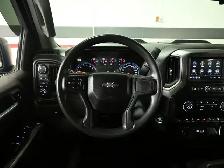 2024 Chevrolet Silverado 1500 Custom Trail Boss No Accident Z71 - Photo 12