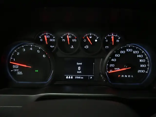 2024 Chevrolet Silverado 1500 Custom Trail Boss No Accident Z71 - Photo 13